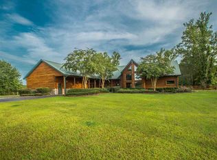 1463 Jones Loop, Terry, MS 39170