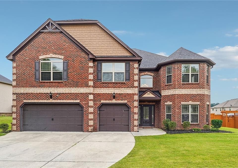 1st image of 640 Besra Dr