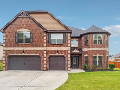 640 Besra Dr, Grayson, GA, 30017