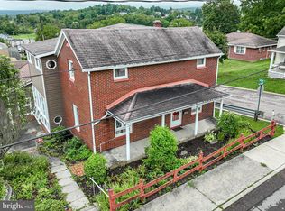 93 Washington St, Frostburg, MD
