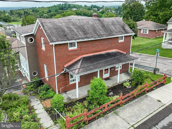 93 Washington St, Frostburg, MD 21532