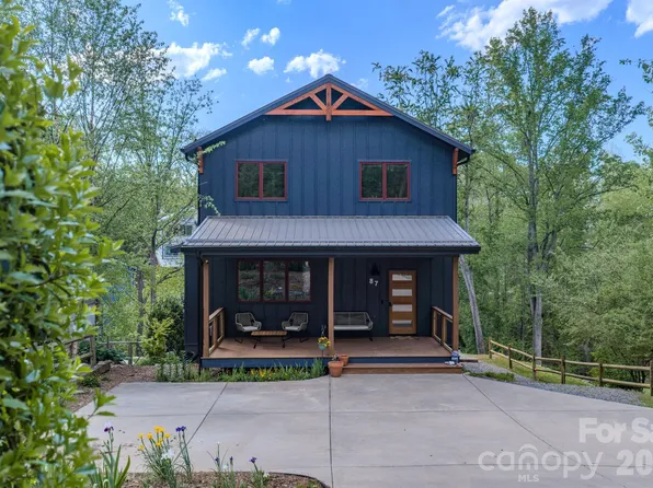 87 Deaver St, Asheville City, NC 28806