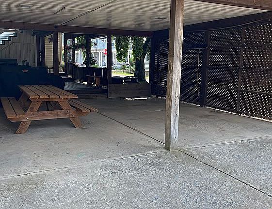 Carport