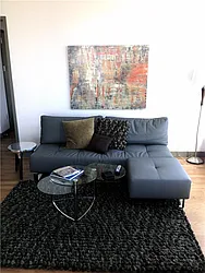 Rented by Elika Associates II, LLC