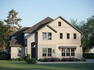 The Harrison Plan, Highland Crossing, Celina, TX 75009