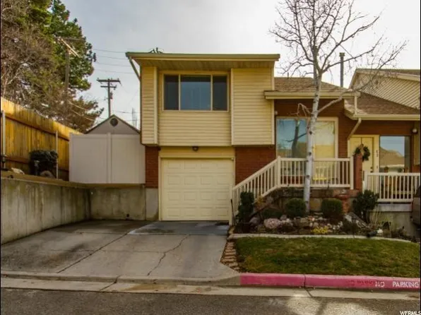 188 E 2050 S APT C1, Bountiful, UT 84010