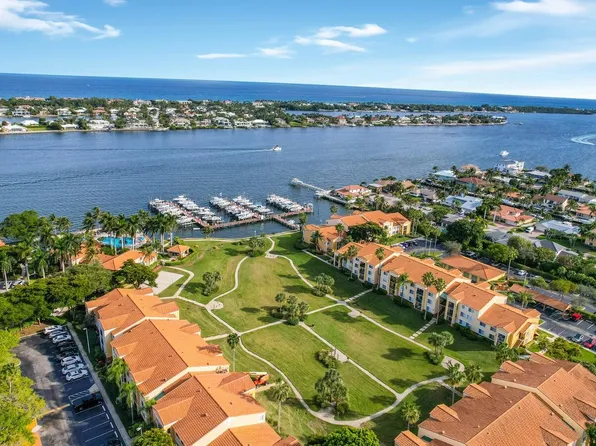 140 Yacht Club Way #109, Hypoluxo, FL 33462