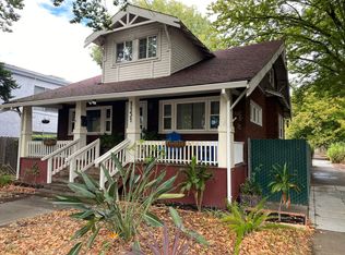 1131 W St, Sacramento, CA 95818