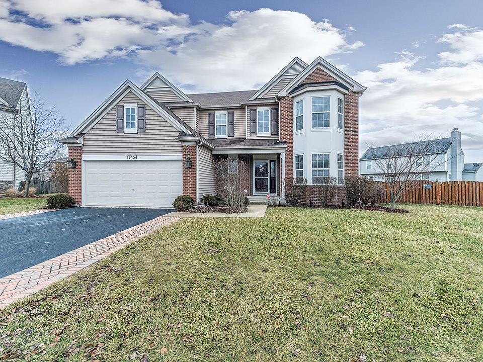 1st image of 17025 Hedgewood Ct