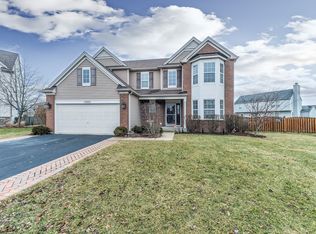 17025 Hedgewood Ct, Lockport, IL 60441