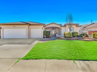 11432 Ardelle Ave, El Paso, TX 79936