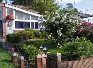 4638 Hanna Pl SE, Washington, DC