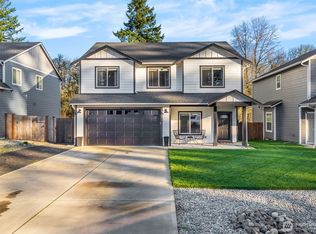 348 Briar Ln S, Tenino, WA