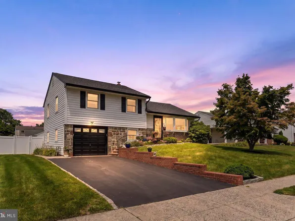 240 Talbot Dr, Broomall, PA 19008