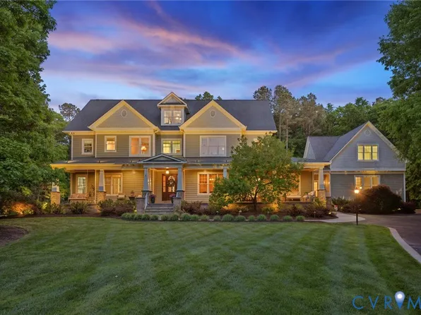 14551 Bud Ln, Glen Allen, VA 23059