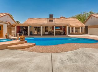 4342 Bitterroot, Las Vegas, NV 89032