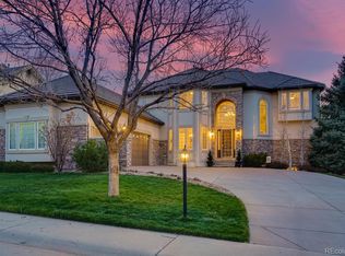 6913 S Picadilly St, Aurora, CO 80016