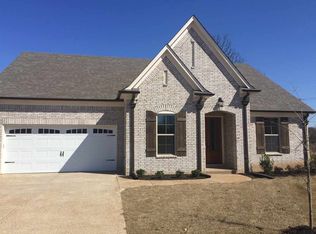 30 Laurel Glen Cv LOT 2, Oakland, TN 38060