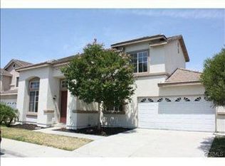 16609 Joshua Tree Ct, Chino Hills, CA 91709