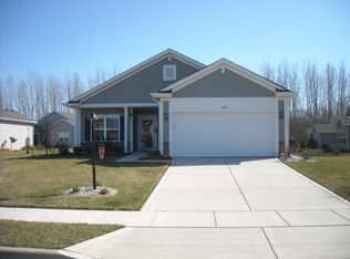 1435 E Gustafson Ave, Chesterton, IN 46304