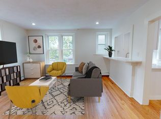 376 Washington St #1, Dorchester Center, MA 02124