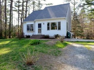 16 Brook Haven Ln, Marion, MA 02738