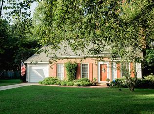 123 Hamlet Rd, Summerville, SC 29485