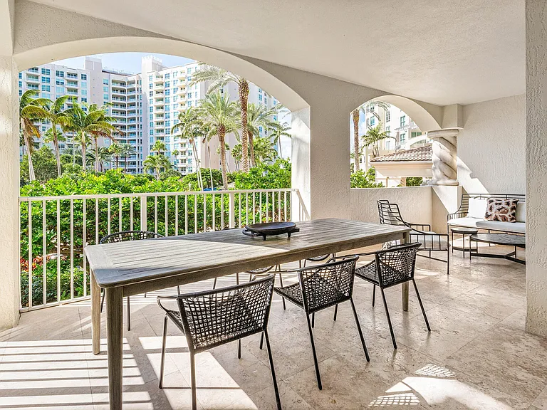 3700 S Ocean Blvd #202 — Photo 37