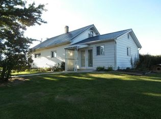 8400 N Orr Rd, Freeland, MI 48623