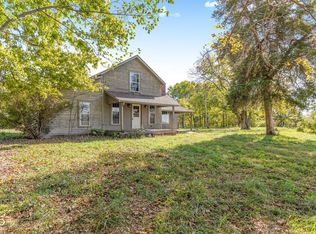 5681 S 500 E, Morristown, IN 46161