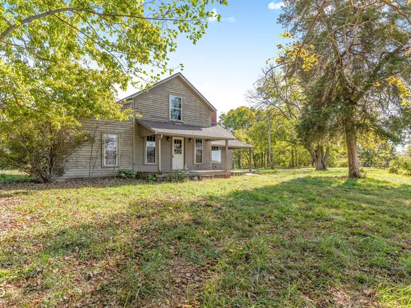 5681 S 500 E, Morristown, IN 46161