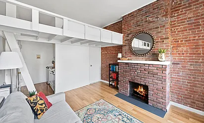 Sold by Engel & Völkers New York Real Estate