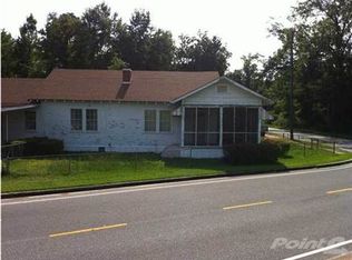 11 State Line Rd, Century, FL 32535