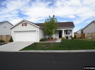 9750 Crystalline Dr, Reno, NV 89506
