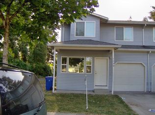 1723-1729 SE 176th Ave, Portland, OR 97233