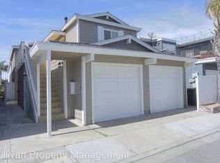 219 Grant St #A, Newport Beach, CA 92663