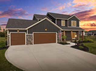 9103 Solar Cv, Leo, IN 46765