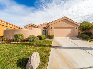 234 Pinnacle Ct, Mesquite, NV 89027