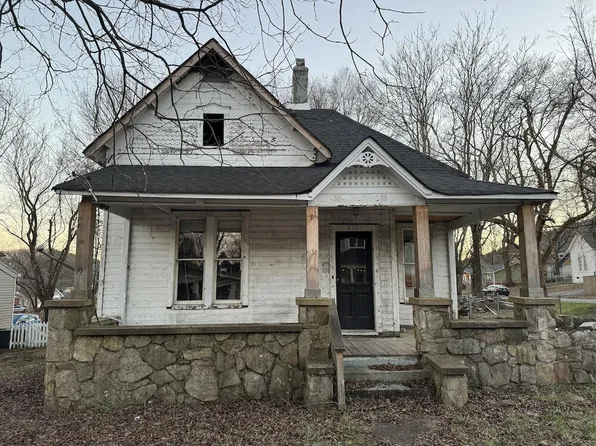 1506 W 54th St, Chattanooga, TN 37409