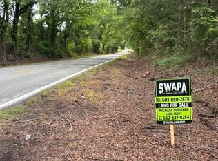 County Road 436, Water Valley, MS 38965