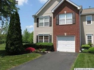 30 Picket Pl, Freehold, NJ 07728
