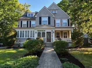 1013 Beacon St #2, Newton, MA 02459