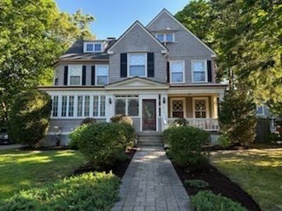1013 Beacon St #2, Newton, MA, 02459