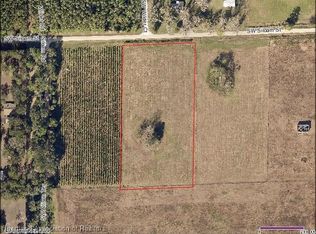 Siloam St SW, Lake City, FL 32025