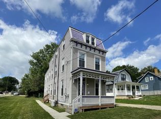 603 Hawthorne Ave, Cincinnati, OH 45205
