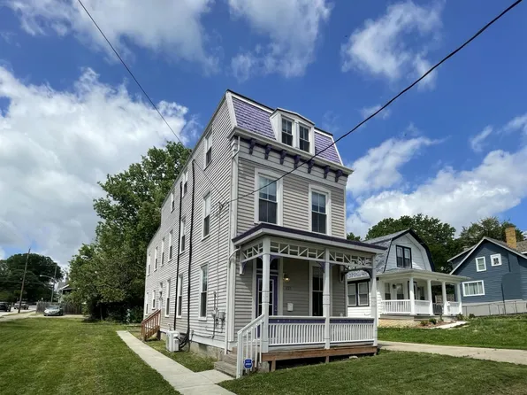 603 Hawthorne Ave, Cincinnati, OH 45205