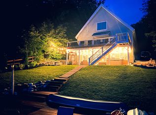 3150 Sunset View Way, Fort ann, NY 12827