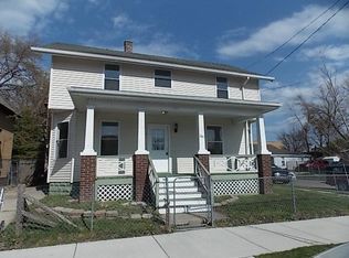 1145 Grand Ave, Racine, WI 53403