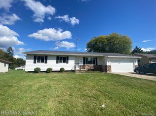 4096 Beecher Rd, Flint, MI 48532