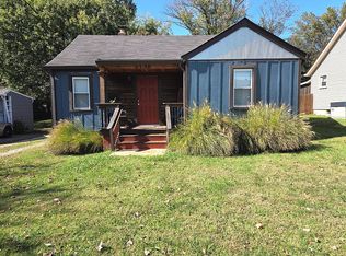 2130 Denham Ave, Columbia, TN 38401